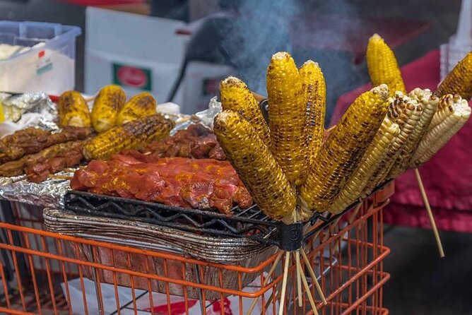 Queens Corona’s Culinary Essentials Tour - Why Corona makes a better food-tour setting than Manhattan