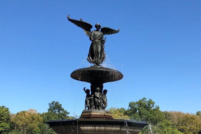 Rent a bike in Central Park! - Riding Beyond Central Park