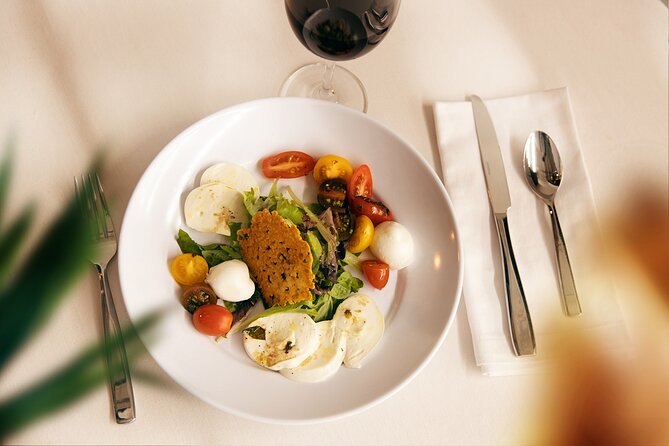 Romantic Italian Date Night in NYC - A hands-on Italian date night in Midtown