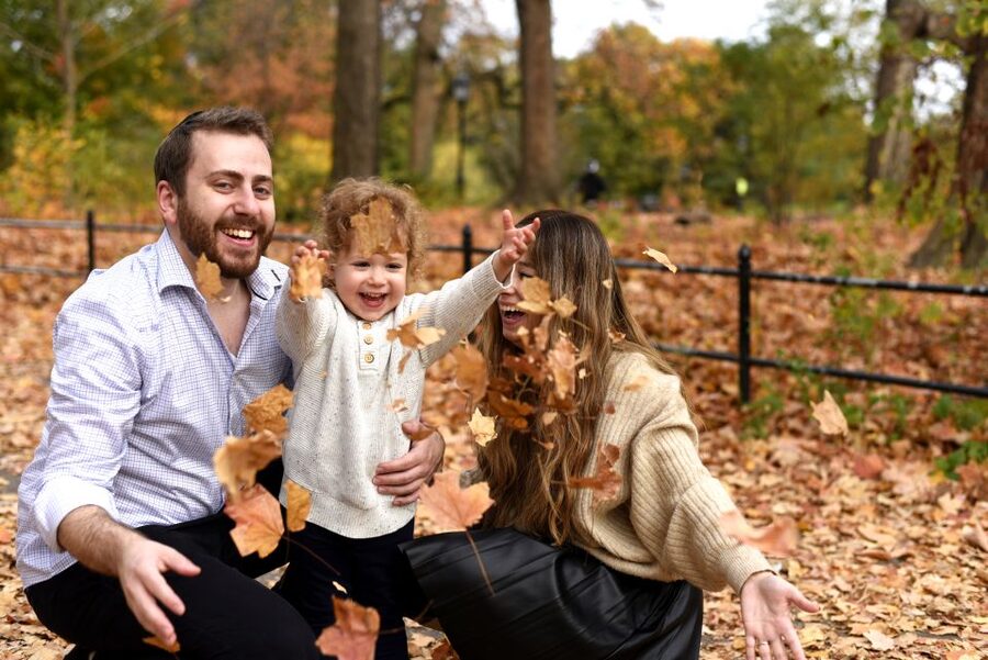 Romantic Photoshoot Experience for Couples in New York - Why a professional couple’s photoshoot can be worth it