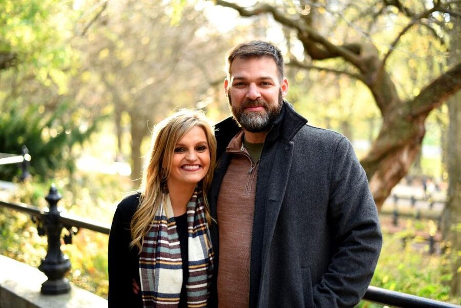 Romantic Photoshoot Experience for Couples in New York - What you receive within 48 hours