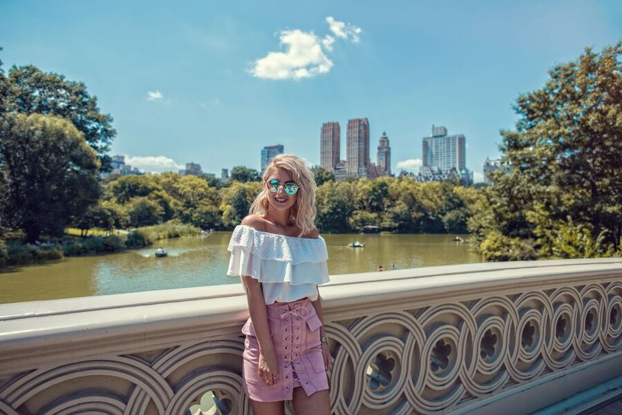 Romantic Photoshoot Experience for Couples in New York - Who should book this New York photoshoot?