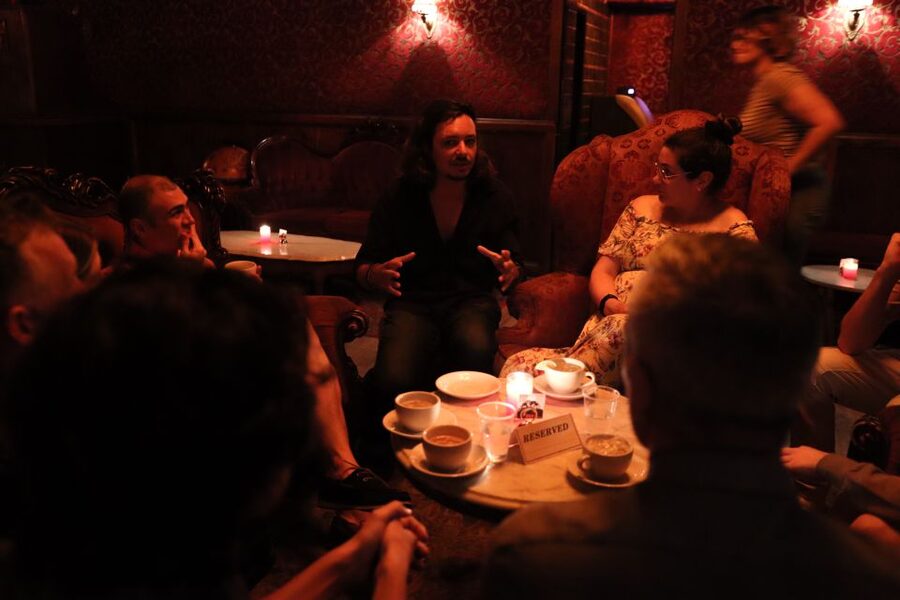 Secret bars and Speakeasy NY experience - Key points to know before booking