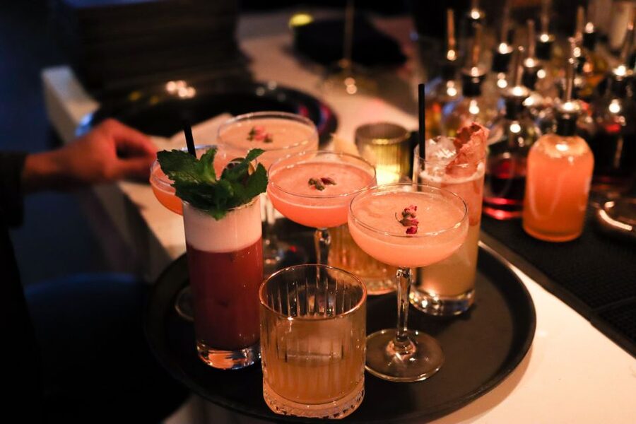 Secret bars and Speakeasy NY experience - Why these bars feel different from an ordinary night out