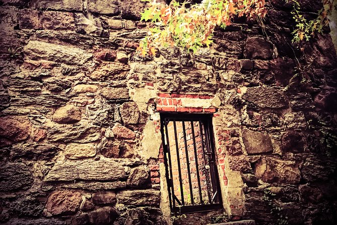 Secret Places of Central Park - Conservatory Garden’s French, English, and Italian styles