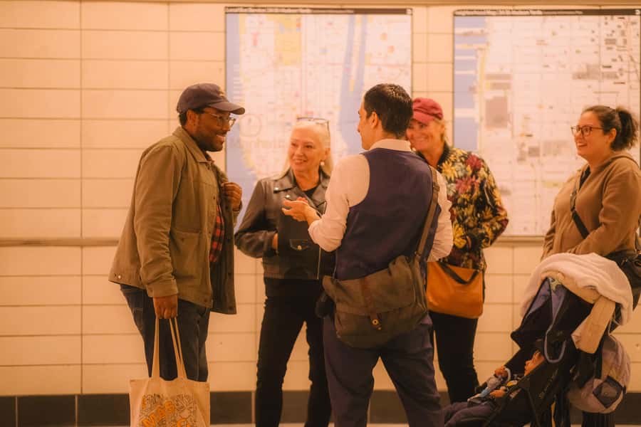 Secrets of Hudson Yards and the Edge: A walking tour - Why Hudson Yards needs a walking tour