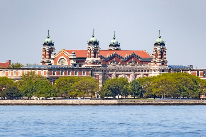 Secrets of the Statue of Liberty and Ellis Island Guided Tour - What the $79 price really covers