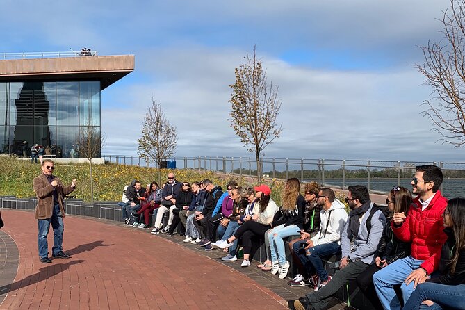 Secrets of the Statue of Liberty and Ellis Island Guided Tour - Who will get the most from this tour