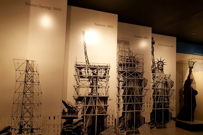 Secrets of the Statue of Liberty and Ellis Island Guided Tour - Should you book the Secrets of the Statue of Liberty and Ellis Island tour?
