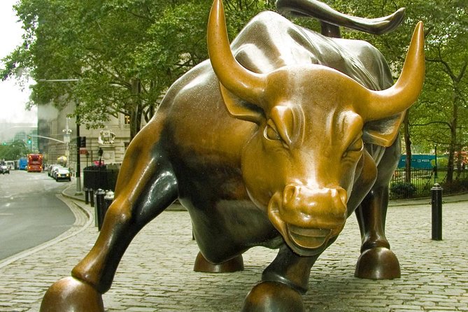 See 30 Top New York Sights! Fun Local Guide! (Kids Free!) - What the local guide adds