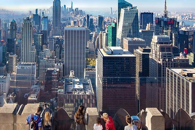 See 30+ Top New York Sights - Fun Local Guide - Five Points, Chinatown, and Little Italy