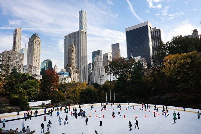 See It All New York City Walking and Boat Guided Tour - Why this tour works for a first day in New York