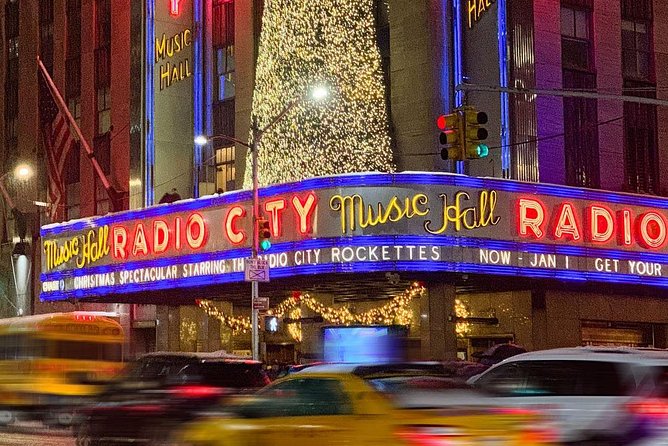 See It All New York City Walking and Boat Guided Tour - Six hours on foot: the practical reality