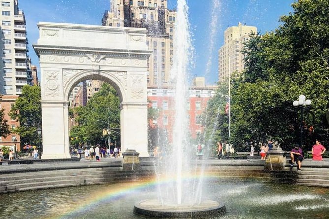 Semi-Private Greenwich Village Walking Tour - Is $39 a fair price?