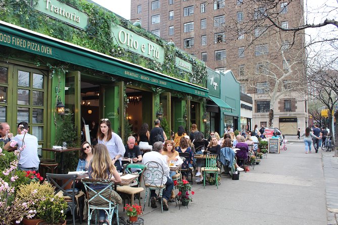 Semi-Private Greenwich Village Walking Tour - Who will enjoy this Village walk
