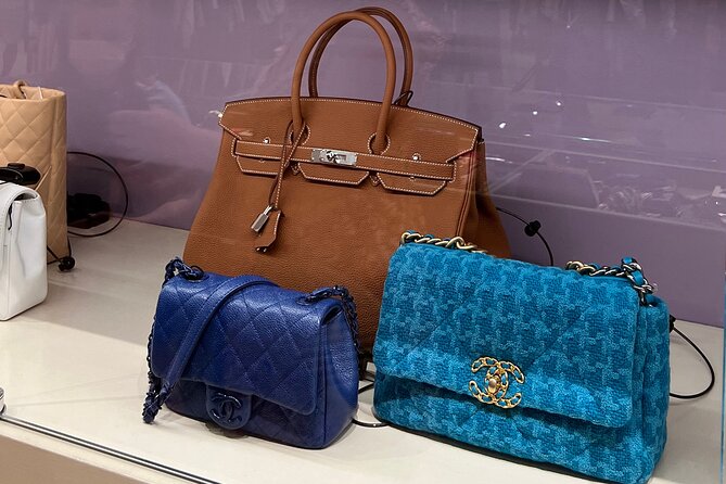 Shopping in NYC - Curated by a Personal Stylist - Why a private stylist can improve New York shopping
