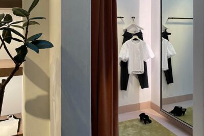 Shopping in NYC – Curated by a Personal Stylist