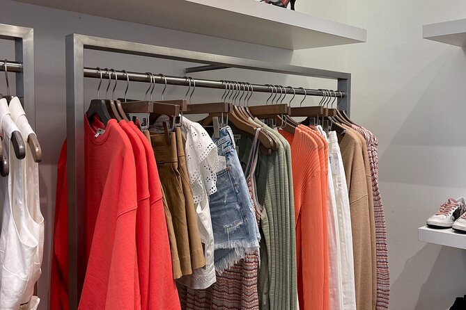 Shopping in NYC - Curated by a Personal Stylist - Style advice that goes beyond one purchase