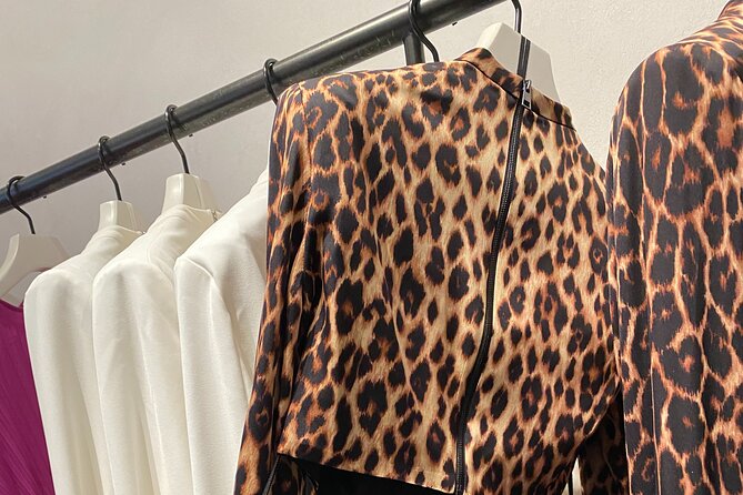 Shopping in NYC - Curated by a Personal Stylist - Timing, weather, and cancellation details