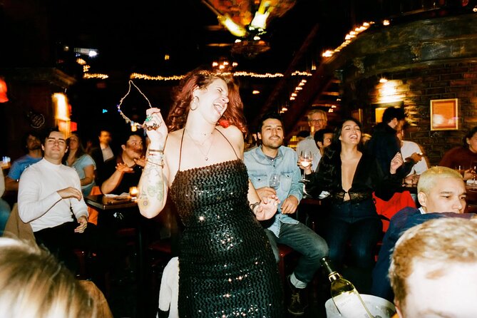 Skip the Line: Shake, Rattle and Roll Dueling Pianos Show Ticket - Entering Chelsea Table & Stage in Manhattan