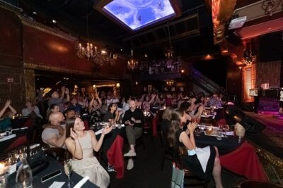 Skip the Line: Shake, Rattle and Roll Dueling Pianos Show Ticket