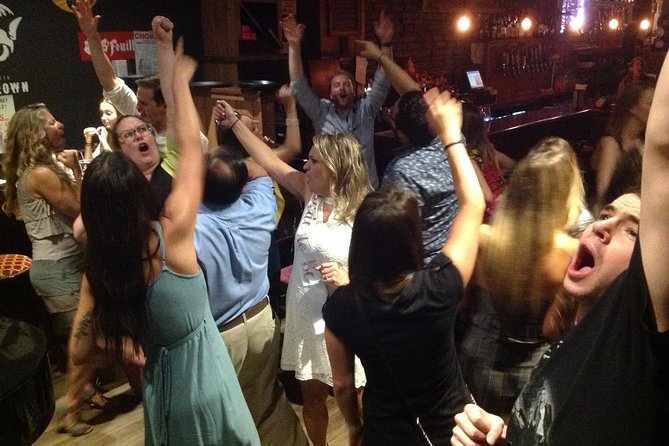 Skip the Line: Shake, Rattle and Roll Dueling Pianos Show Ticket - How to plan your evening