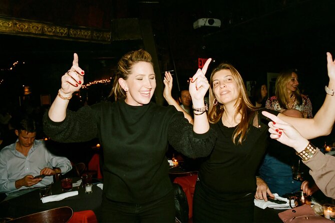 Skip the Line: Shake, Rattle and Roll Dueling Pianos Show Ticket - Who should book this dueling piano night