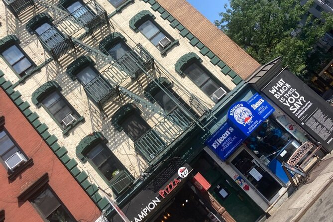 Snack Attack NYC: Text Message-Guided Private Food Walking Tour - What you will spend, and what the tour is worth