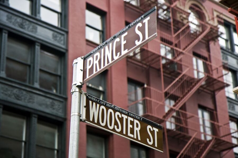 SoHo, Little Italy, and Chinatown 2-Hour Guided Walk - Why this downtown walk works so well