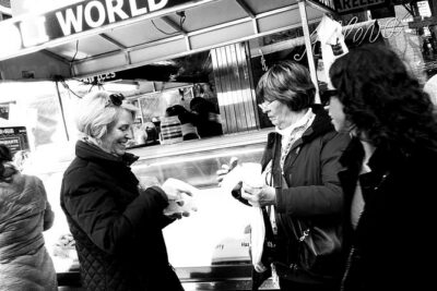 SoHo, Little Italy, and Chinatown Walking Tour in New York