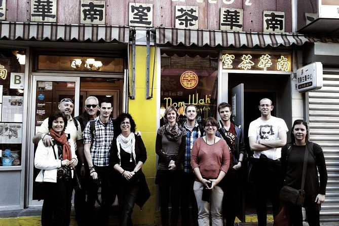 SoHo, Little Italy, and Chinatown Walking Tour in New York - Walking distance, weather, and daily comfort