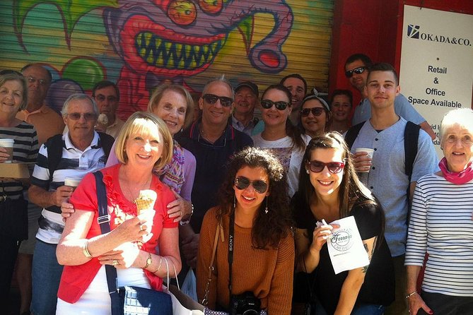 SoHo, Little Italy, and Chinatown Walking Tour in New York - Who will get the most from this walk