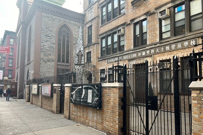 Soho, Little Italy, Chinatown - Why this downtown walk works