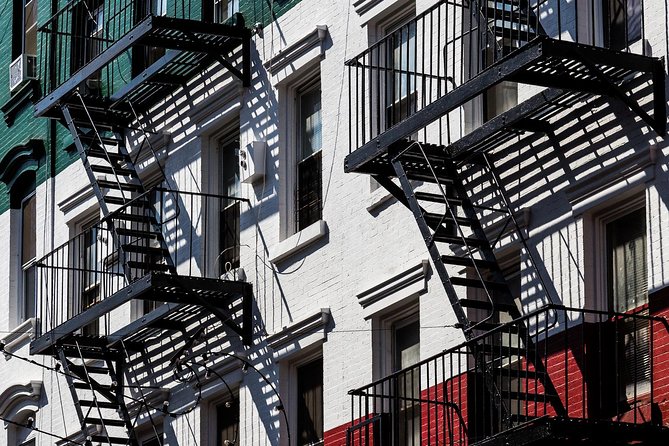 Soho, Little Italy, Chinatown Private Tour - Starting on Spring Street in SoHo