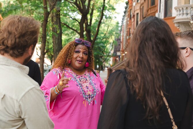 Soul of Harlem: Striver's Row, Apollo Theatre & Gospel Heritage - Why Harlem works best as a walking story
