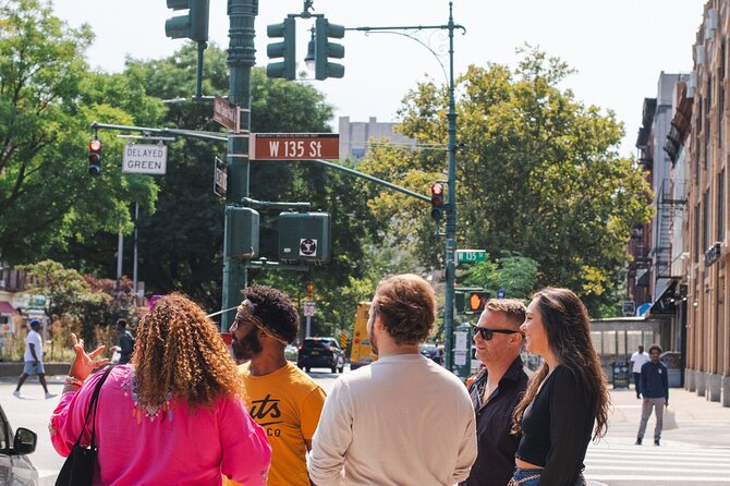 Soul of Harlem: Striver's Row, Apollo Theatre & Gospel Heritage - Abyssinian Baptist Church and Harlem’s faith tradition
