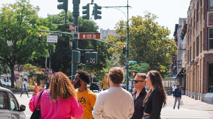 Soul of Harlem: Strivers Row, Apollo Theatre, Gospel History - Key points to know before you book