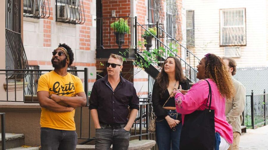 Soul of Harlem: Strivers Row, Apollo Theatre, Gospel History - Strivers’ Row and the meaning of a Harlem address