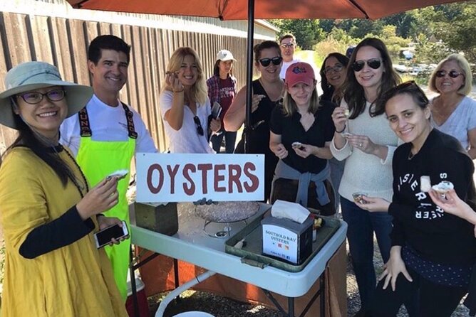 Southold Bay Oyster Farm Tour - What the guides add to the experience