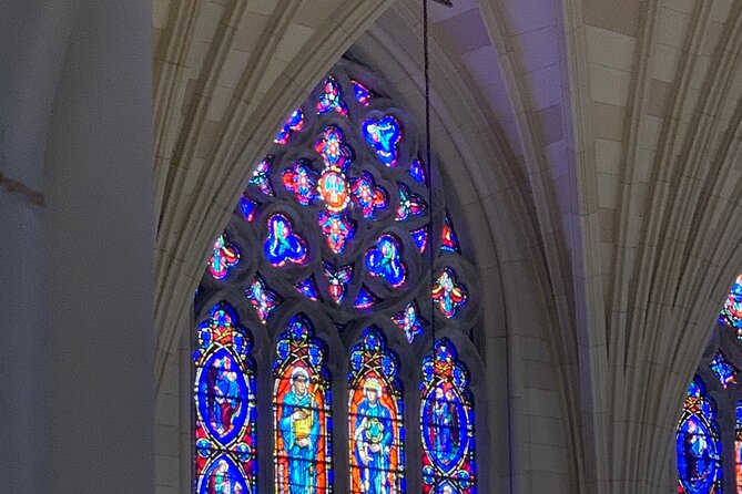 St Patrick's Cathedral Official Behind the Scenes VIP Tour - Is the $129 price fair?