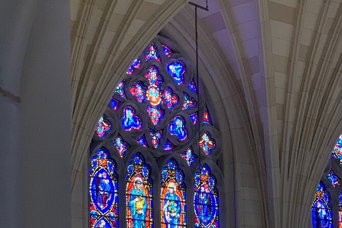 St Patrick's Cathedral Official Holiday Tour - A useful choice for families