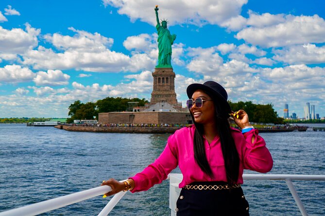 Starship Cityscape Express Sightseeing Cruise - Key points to know before booking
