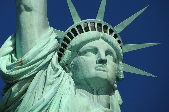 Statue of Liberty and Ellis Island 60 Minute sightseeing Cruise - Comfort, seating, and boat condition