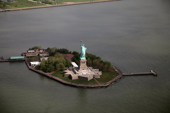 Statue of Liberty and Ellis Island 60 Minute sightseeing Cruise - Is $32.99 a fair price?