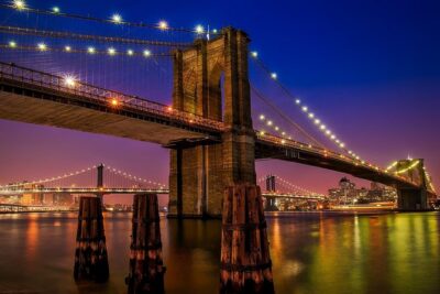Statue of Liberty and Ellis Island Sunset Cruise