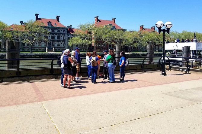 Statue of Liberty and Ellis Island Tour - Key points to know before booking