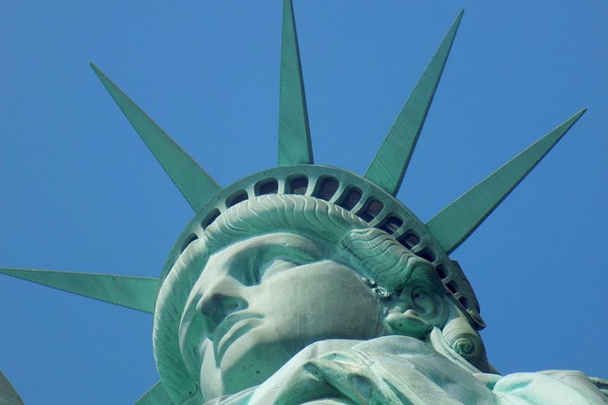 Statue of Liberty and Ellis Island Tour - Ellis Island and the Immigration Museum