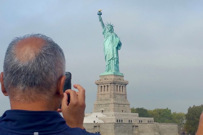 Statue of Liberty and Ellis Island Tour - Who will enjoy this tour most