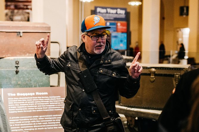 Statue of Liberty and Ellis Island Tour: All Options - Liberty Island and the Statue of Liberty