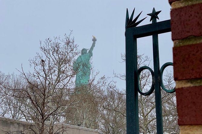 Statue of Liberty and Ellis Island Tour Semi-Private 8ppl Max - Is $142.14 a fair price?